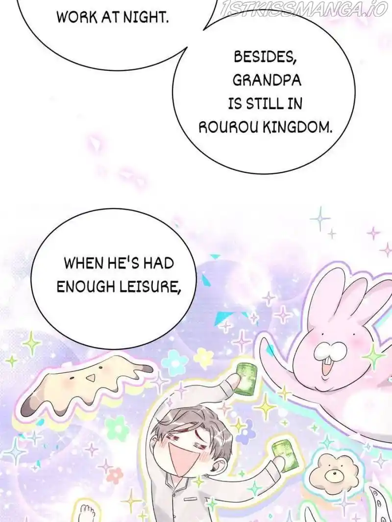 Whose Baby Is It? Chapter 209