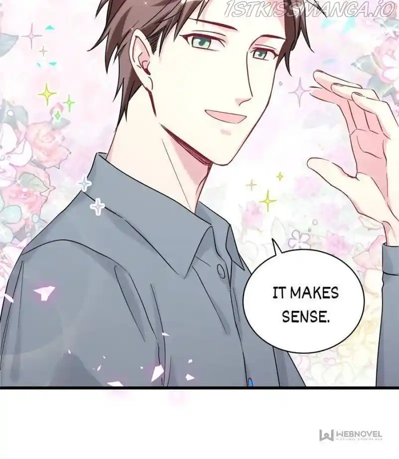 Whose Baby Is It? Chapter 209