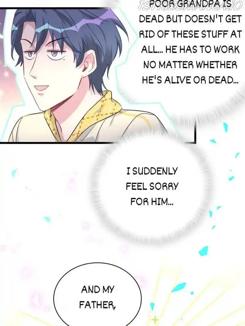 Whose Baby Is It? Chapter 209