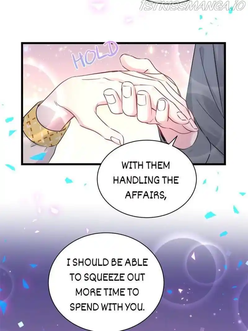 Whose Baby Is It? Chapter 209