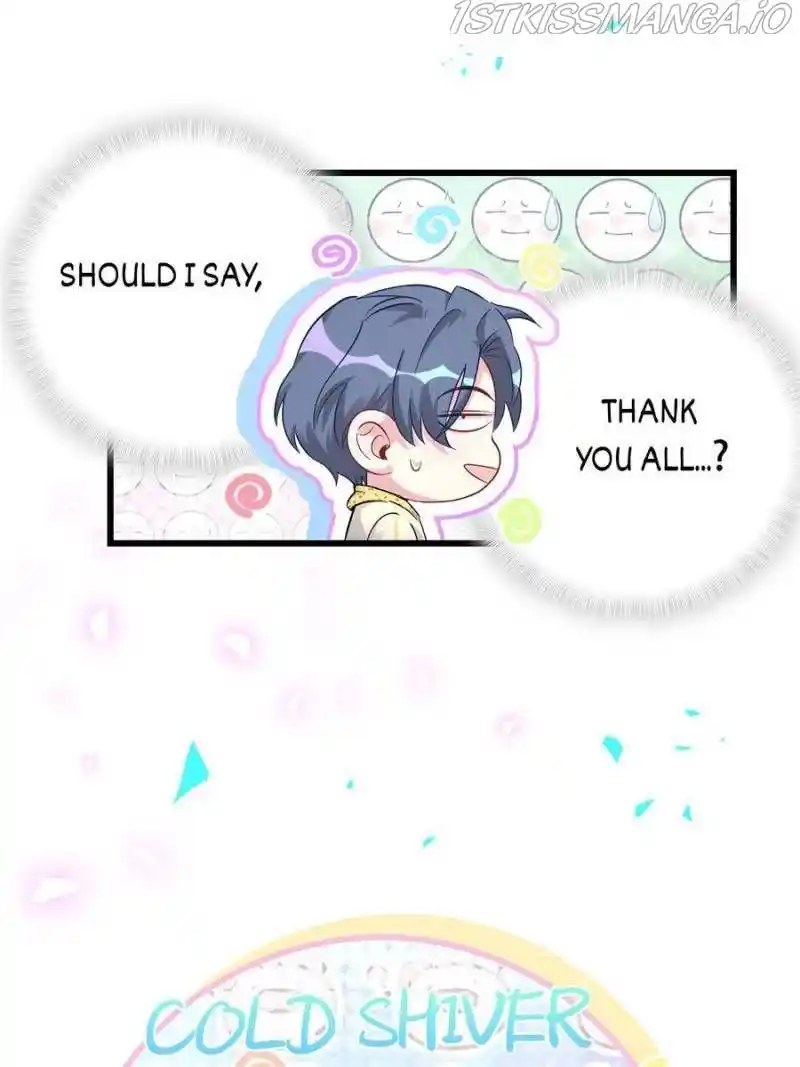 Whose Baby Is It? Chapter 209