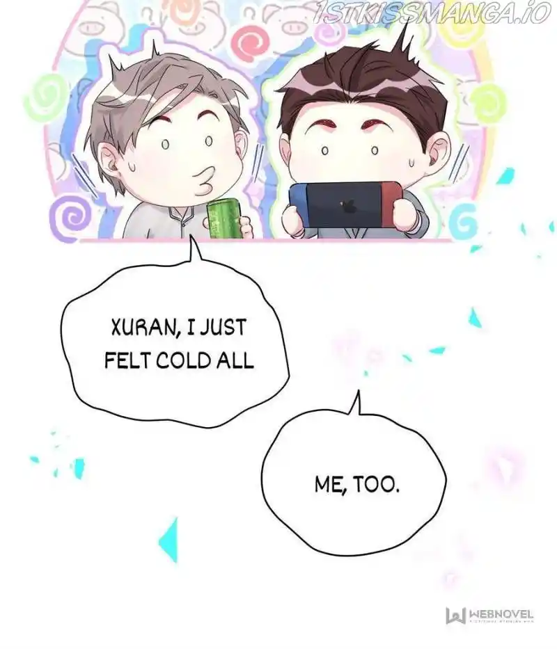 Whose Baby Is It? Chapter 209