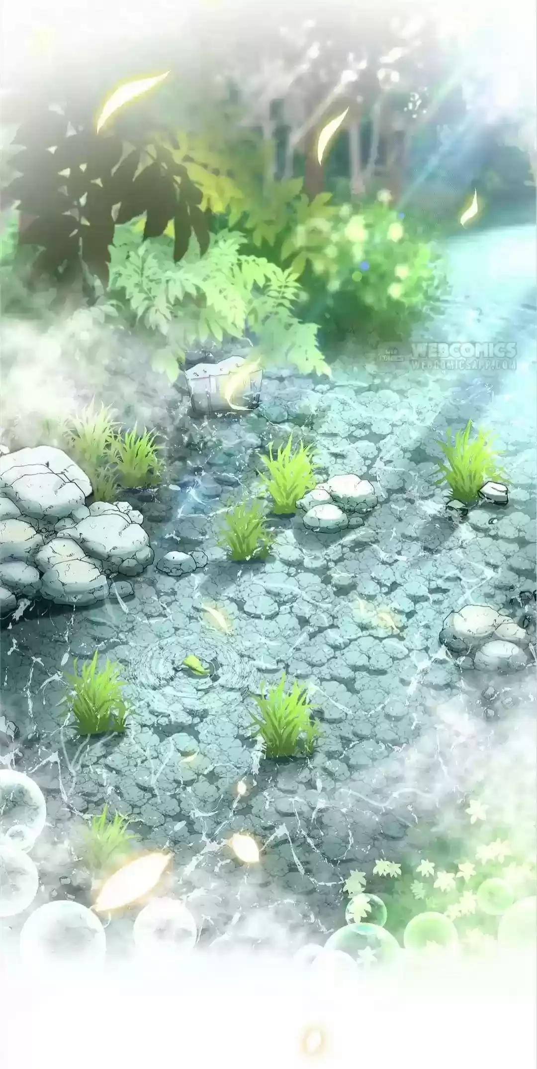 Whose Baby Is It? Chapter 21