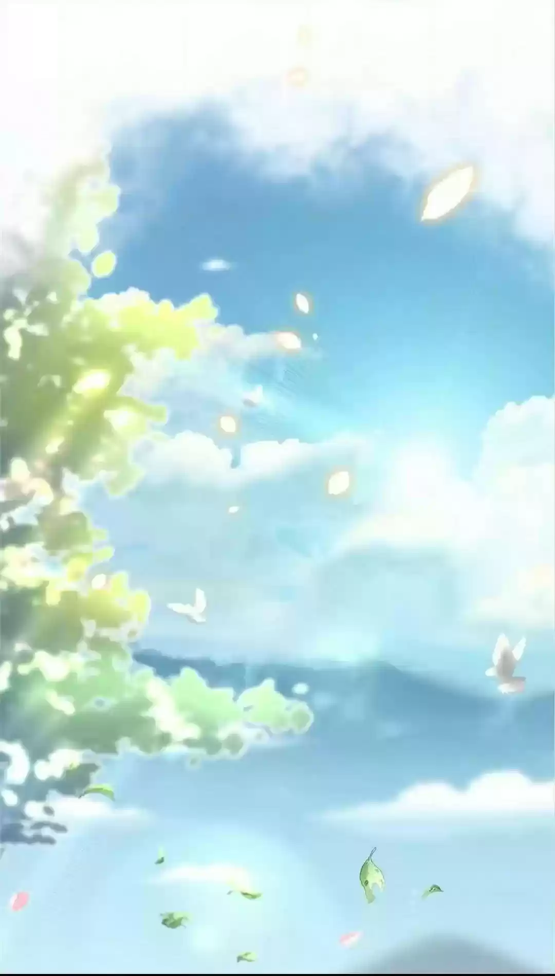 Whose Baby Is It? Chapter 21