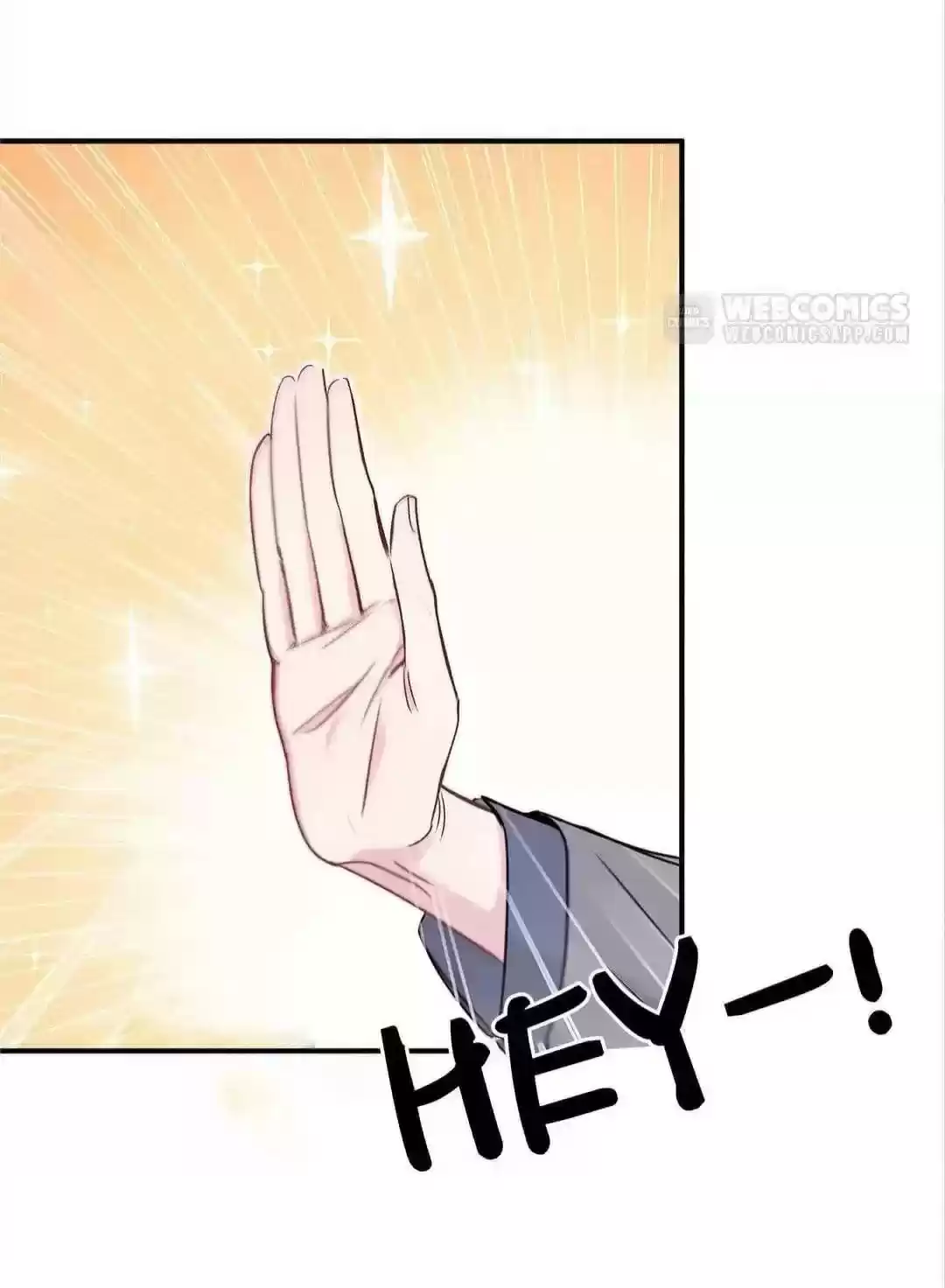 Whose Baby Is It? Chapter 21