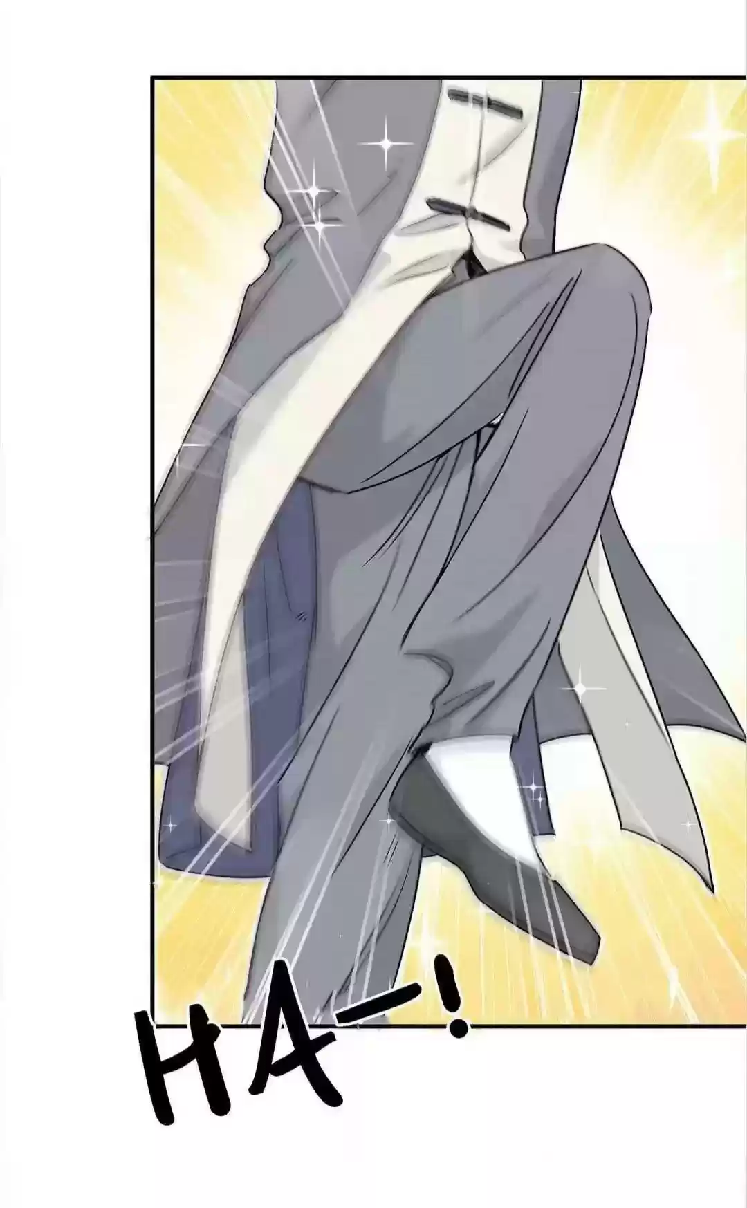 Whose Baby Is It? Chapter 21