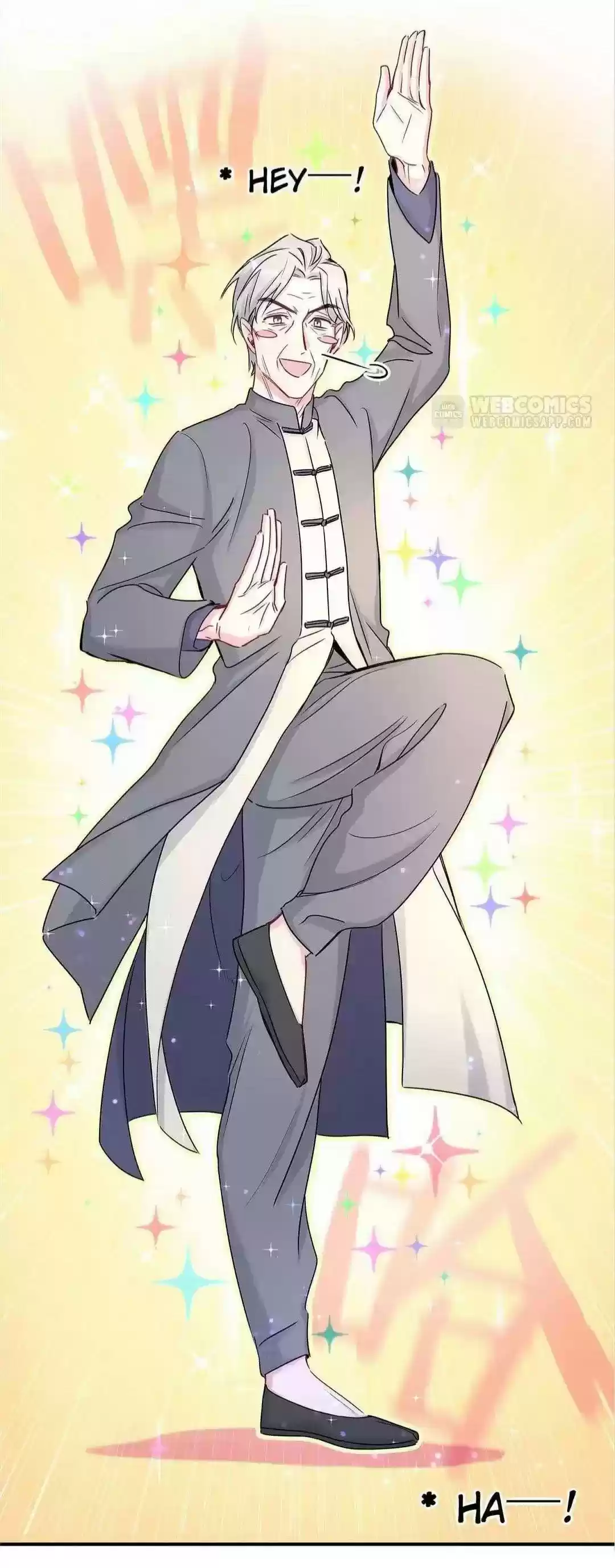 Whose Baby Is It? Chapter 21