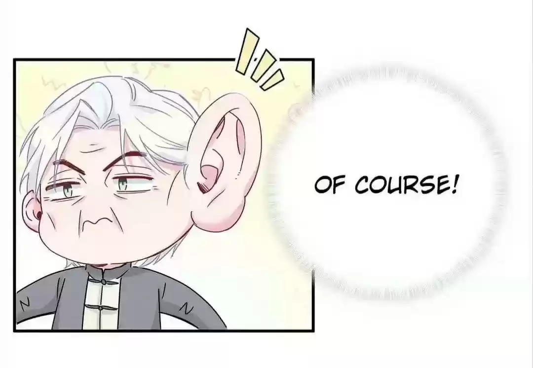 Whose Baby Is It? Chapter 21