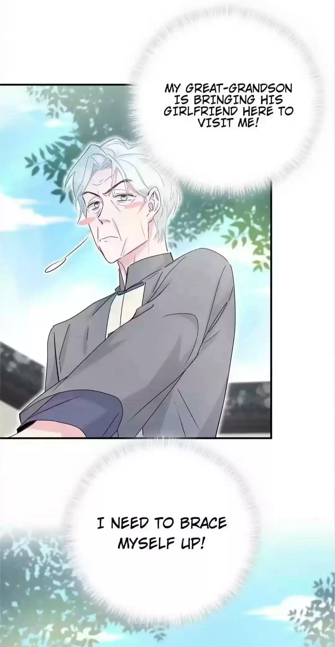 Whose Baby Is It? Chapter 21