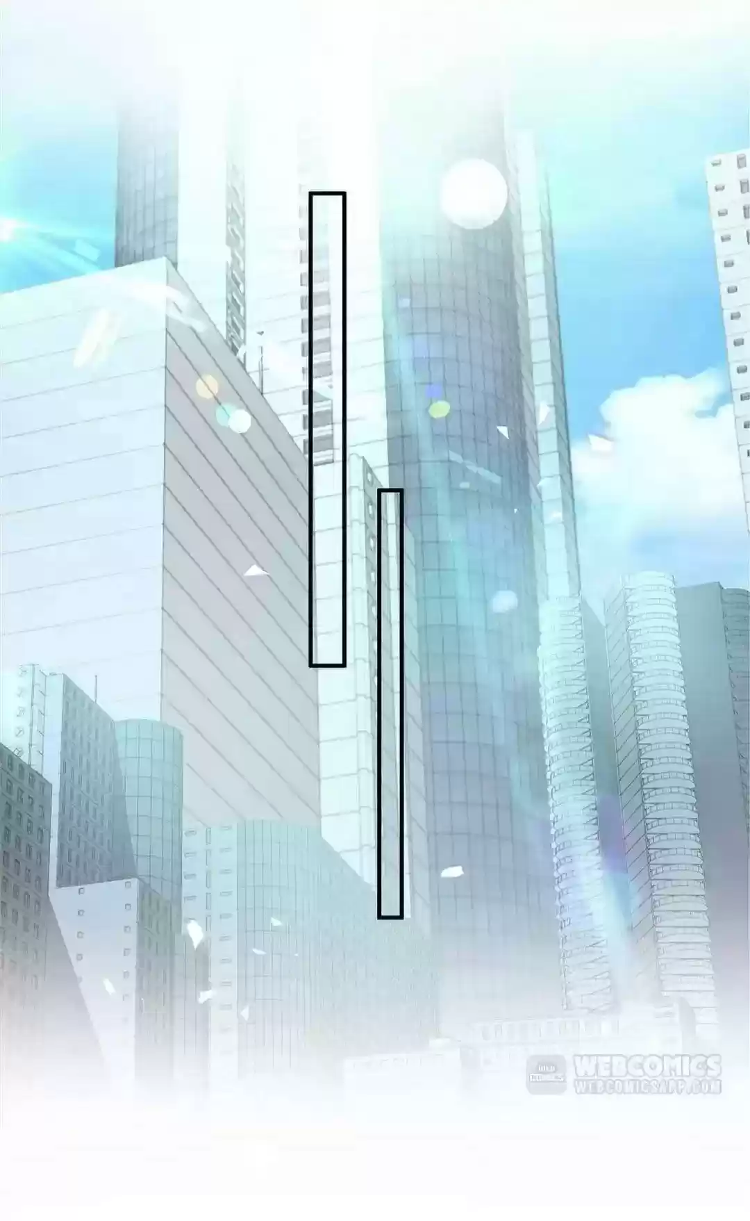 Whose Baby Is It? Chapter 21