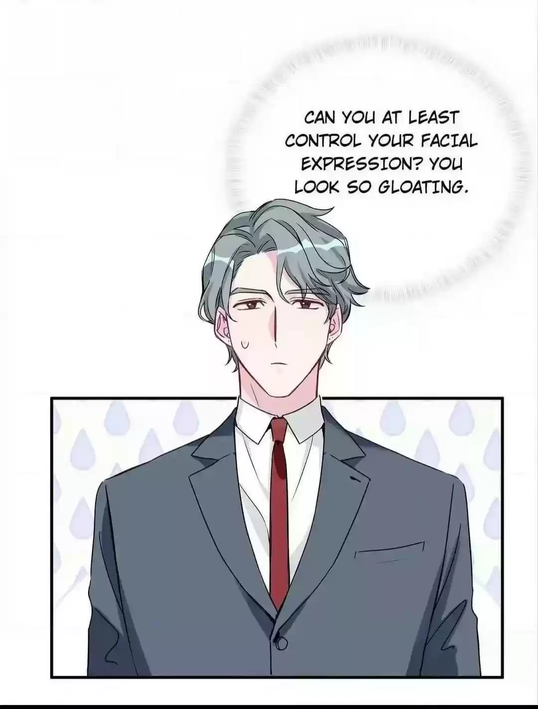 Whose Baby Is It? Chapter 21