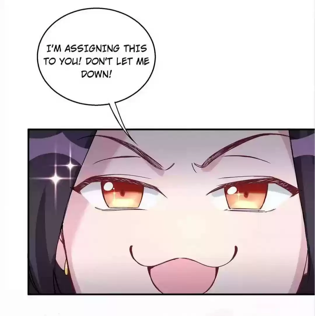 Whose Baby Is It? Chapter 21