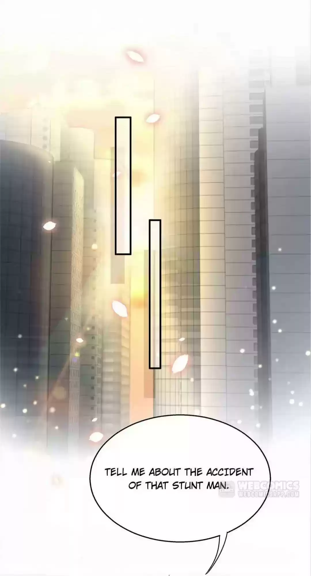 Whose Baby Is It? Chapter 21