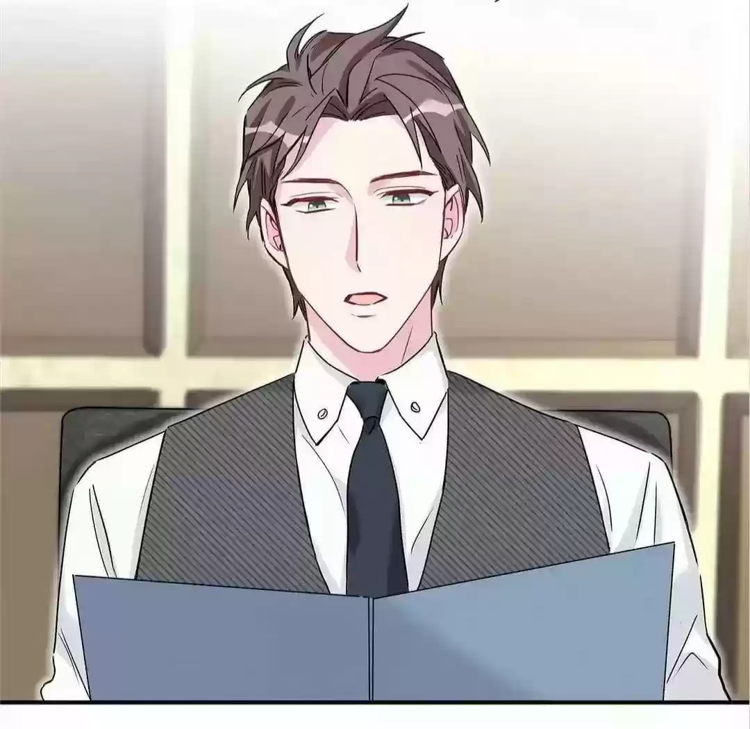 Whose Baby Is It? Chapter 21