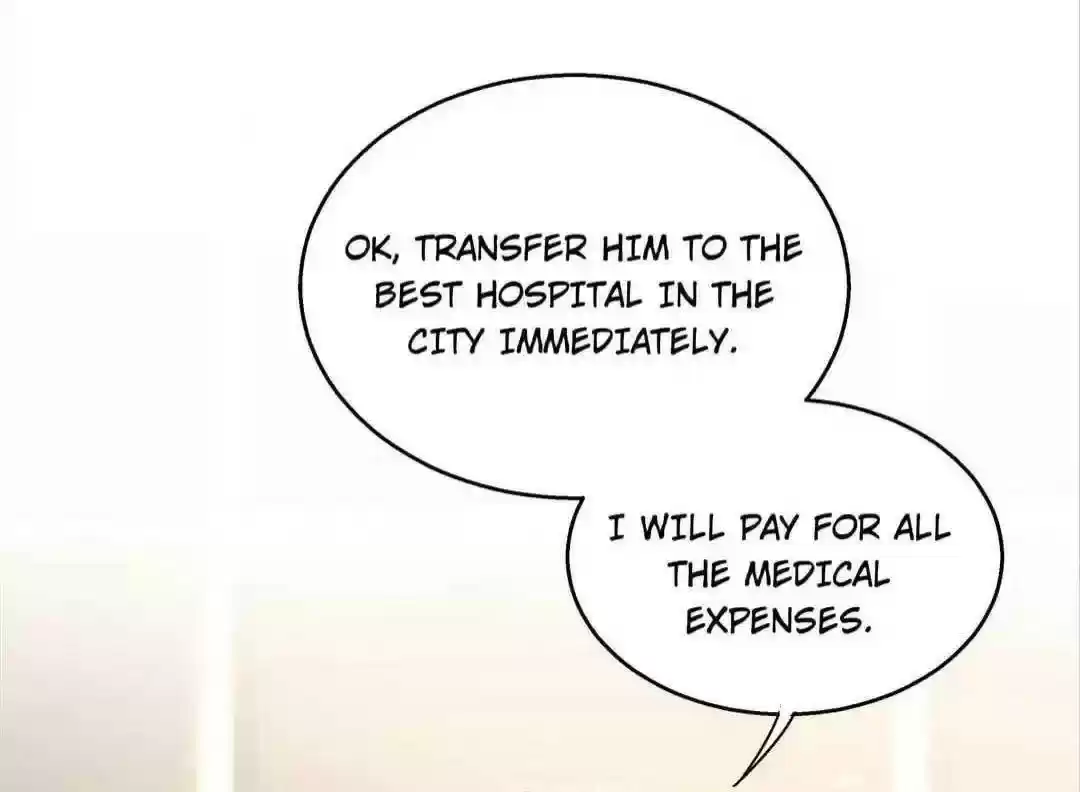 Whose Baby Is It? Chapter 21