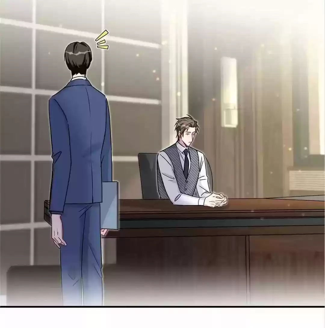 Whose Baby Is It? Chapter 21