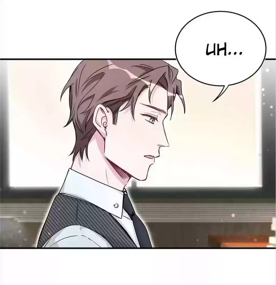 Whose Baby Is It? Chapter 21