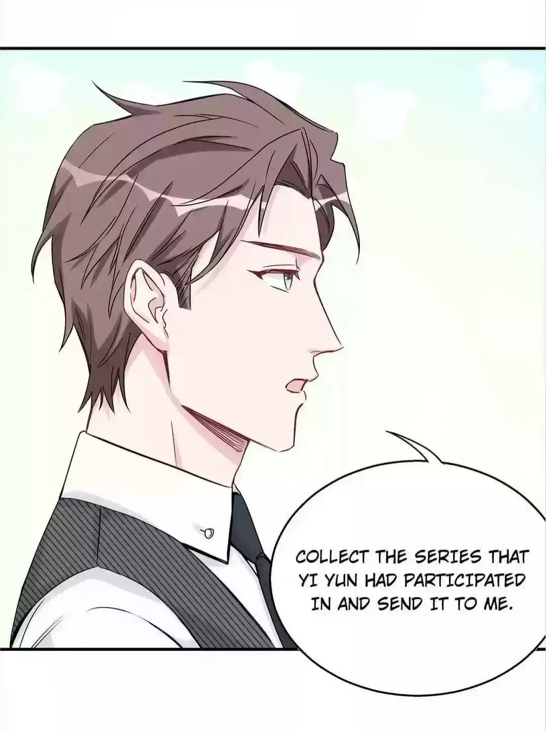 Whose Baby Is It? Chapter 21