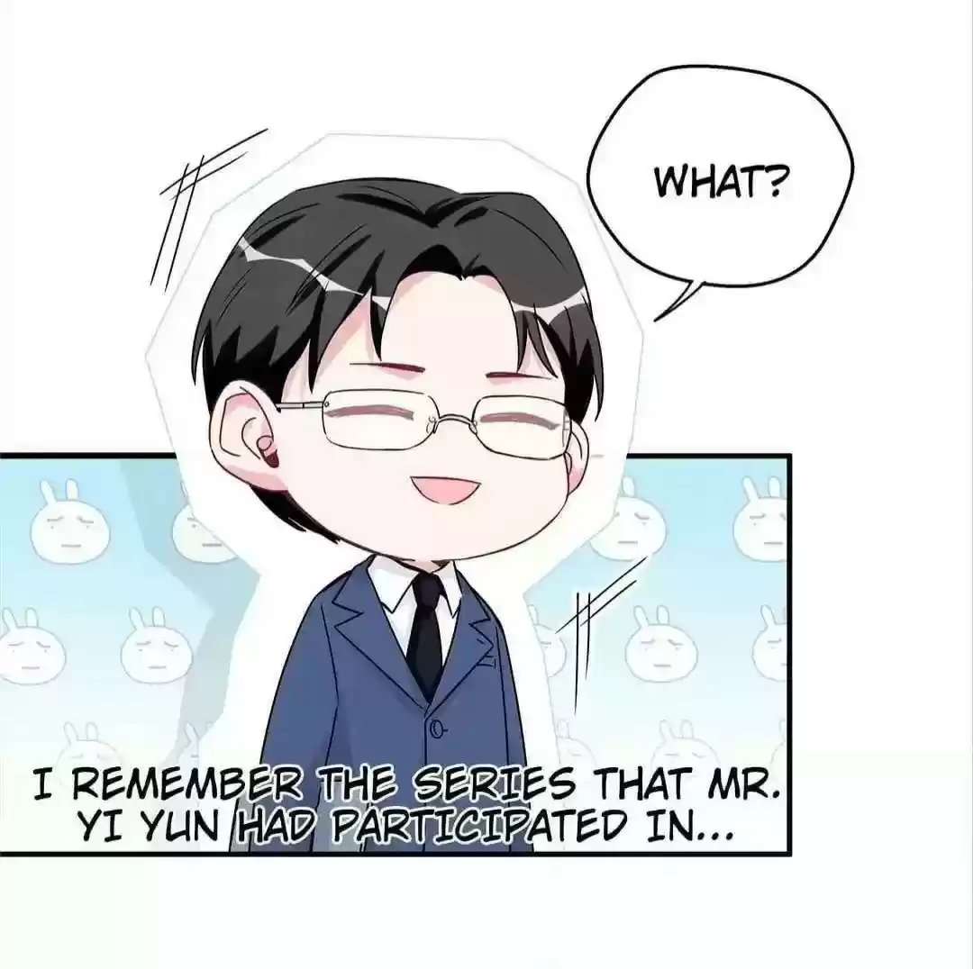 Whose Baby Is It? Chapter 21