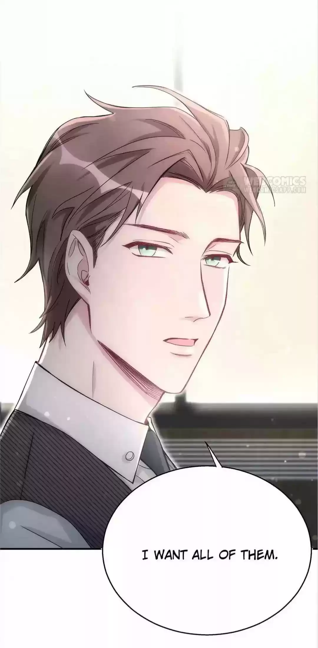 Whose Baby Is It? Chapter 21