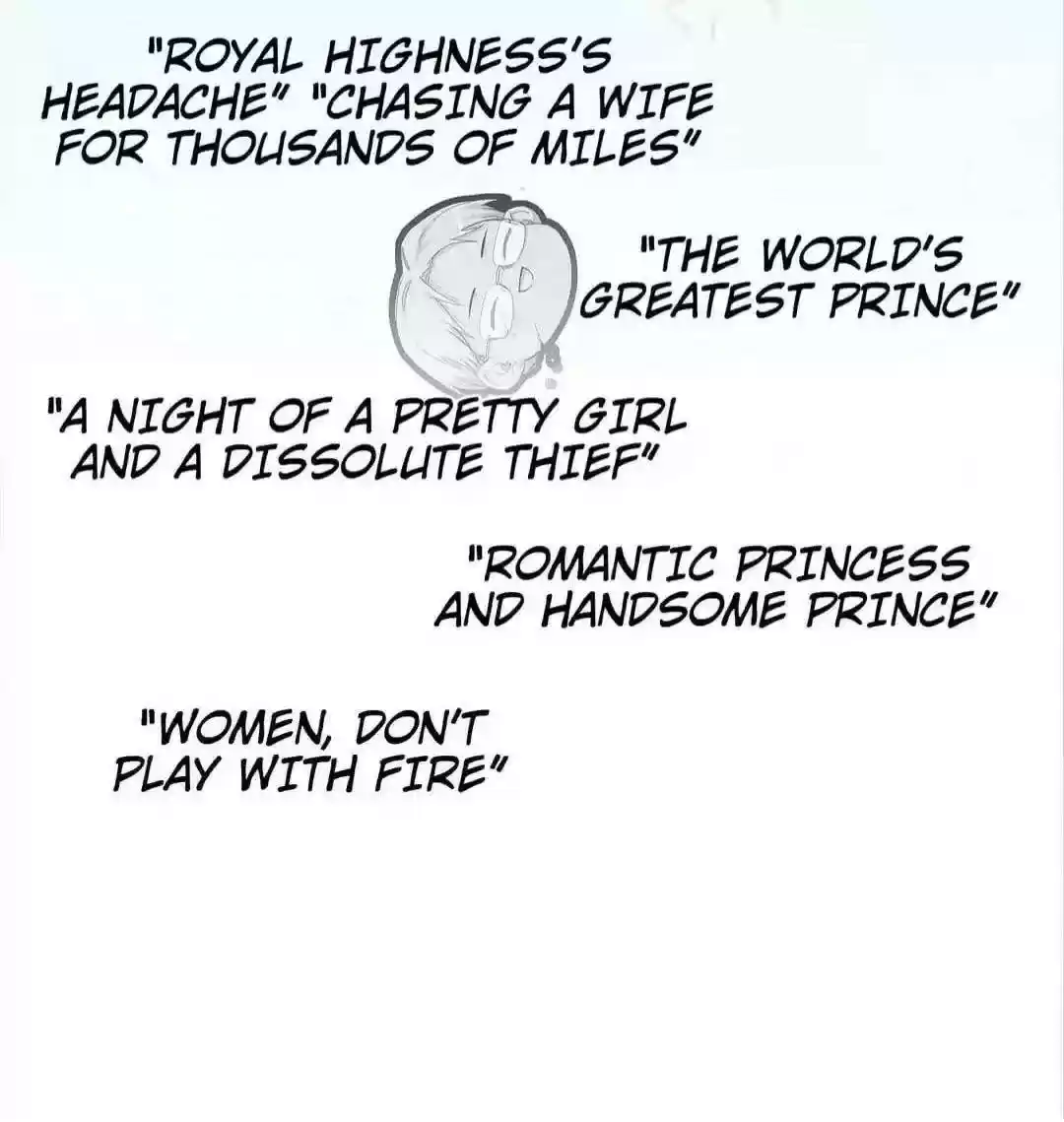 Whose Baby Is It? Chapter 21