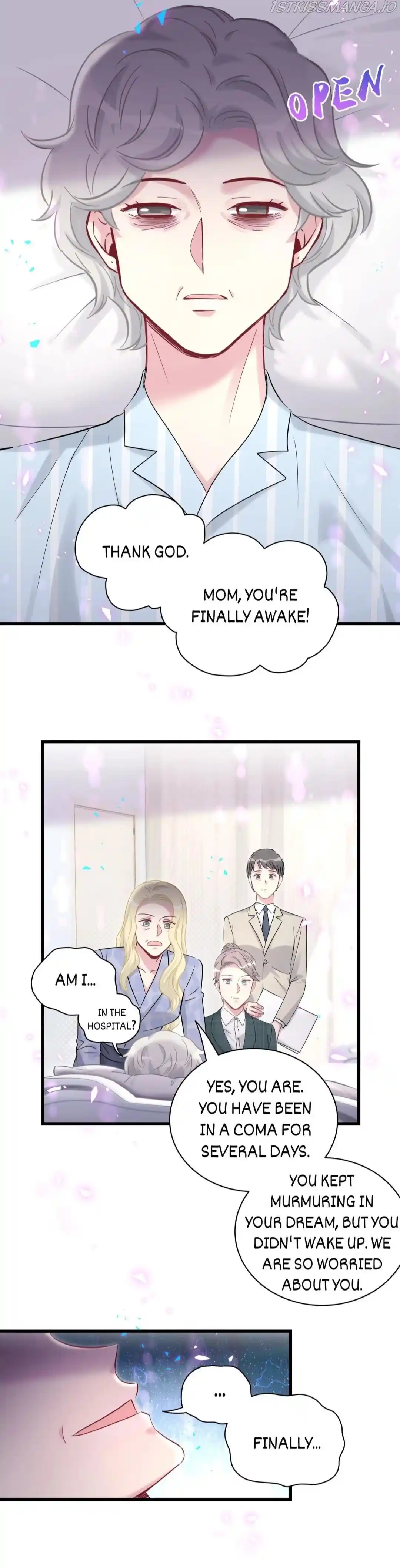 Whose Baby Is It? Chapter 214