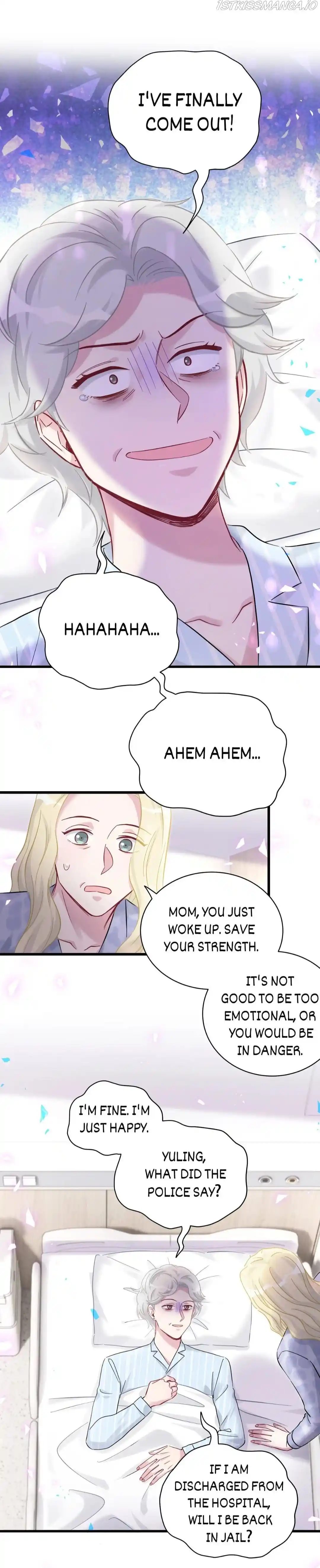 Whose Baby Is It? Chapter 214