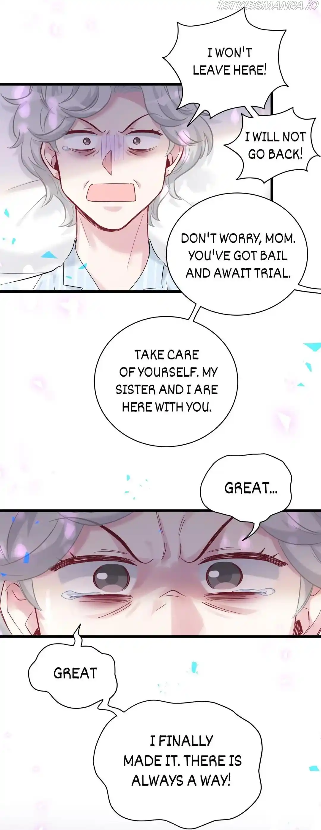 Whose Baby Is It? Chapter 214