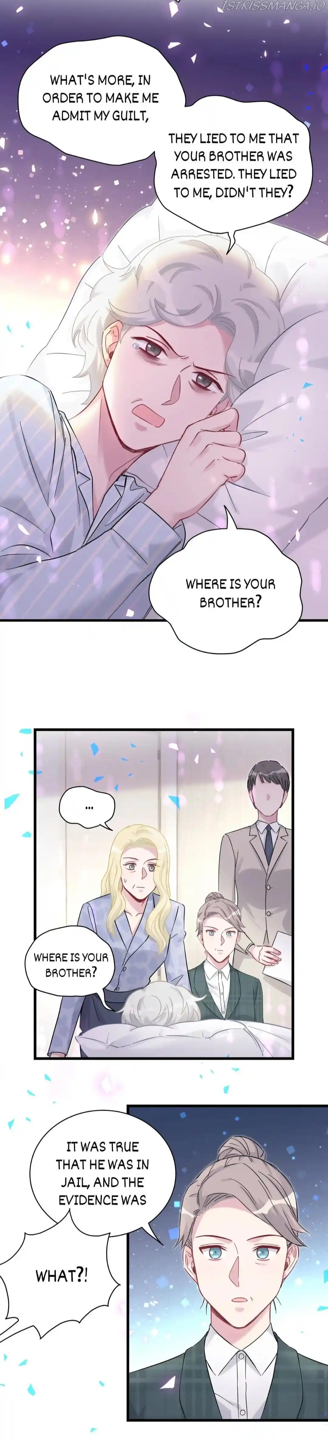 Whose Baby Is It? Chapter 214