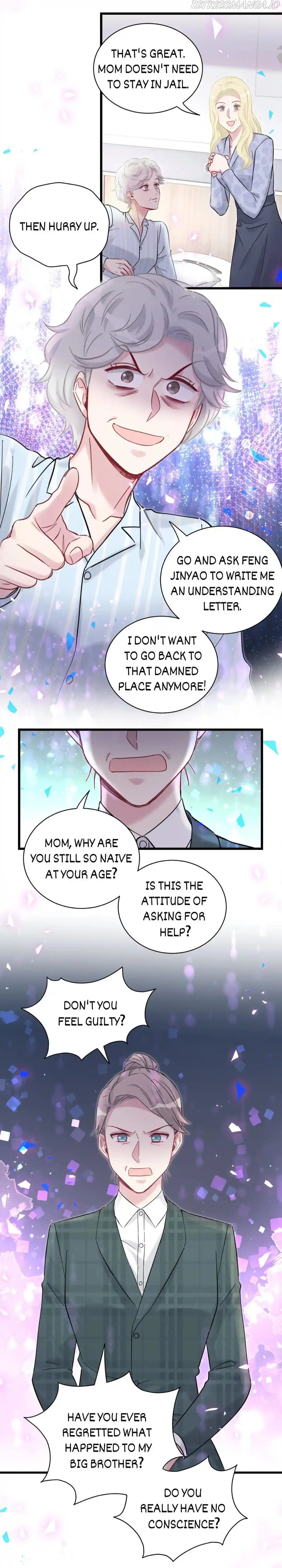 Whose Baby Is It? Chapter 214