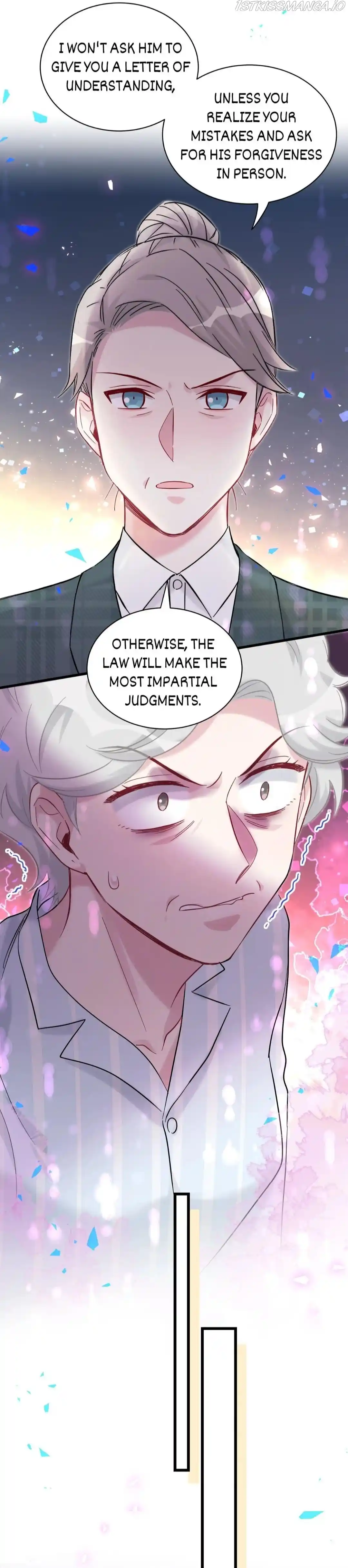 Whose Baby Is It? Chapter 214