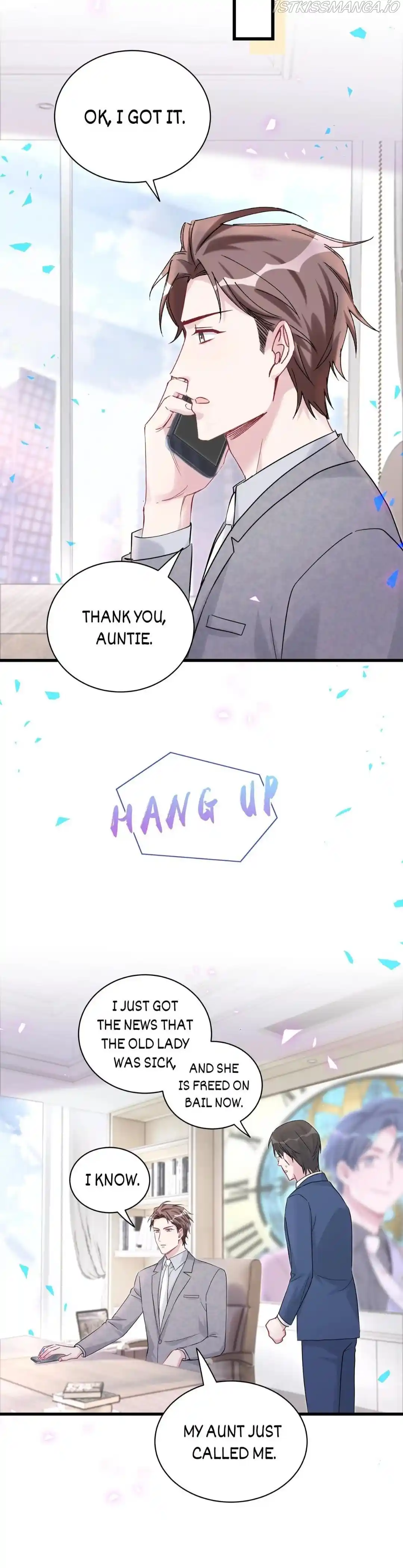 Whose Baby Is It? Chapter 214