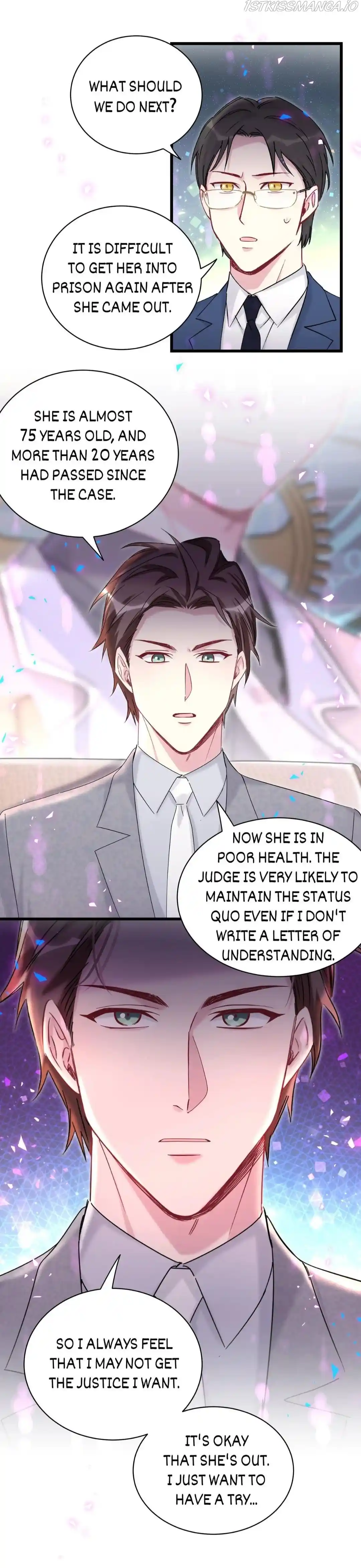 Whose Baby Is It? Chapter 214