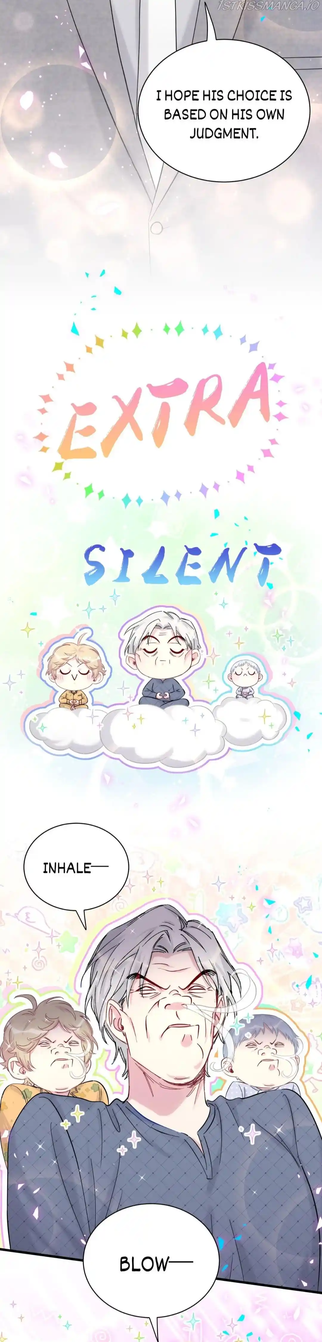 Whose Baby Is It? Chapter 214