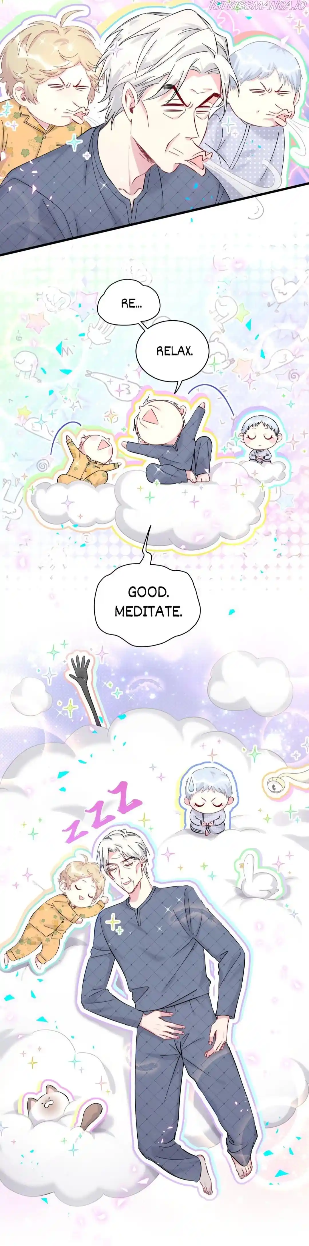 Whose Baby Is It? Chapter 214