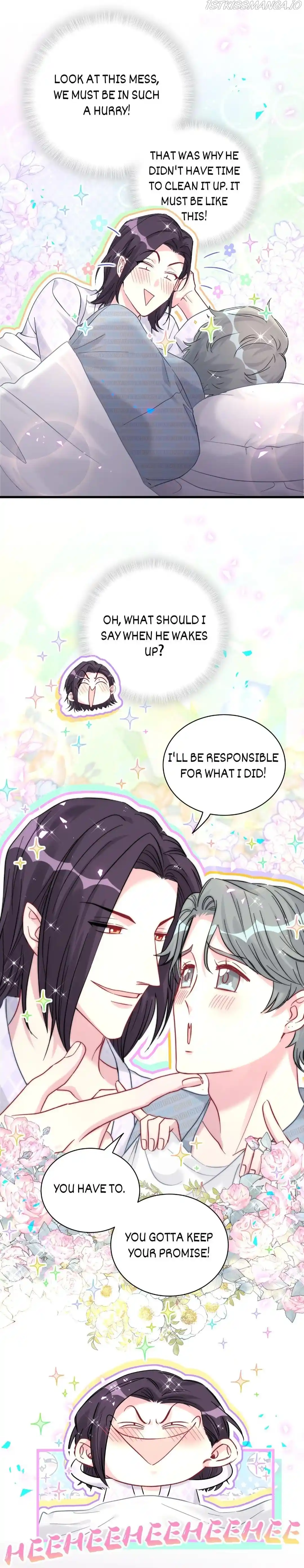 Whose Baby Is It? Chapter 215