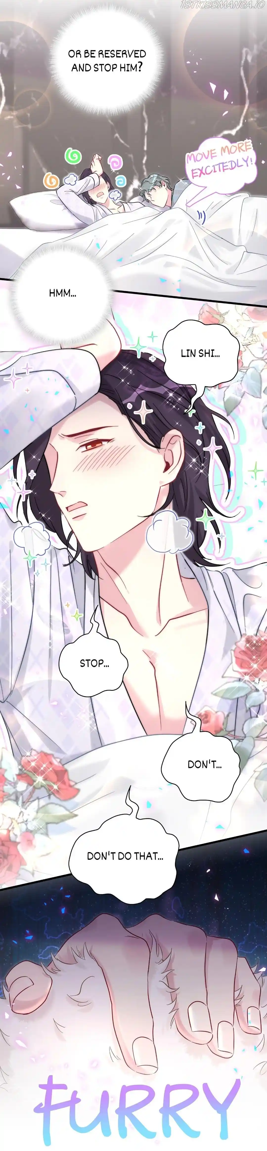 Whose Baby Is It? Chapter 215