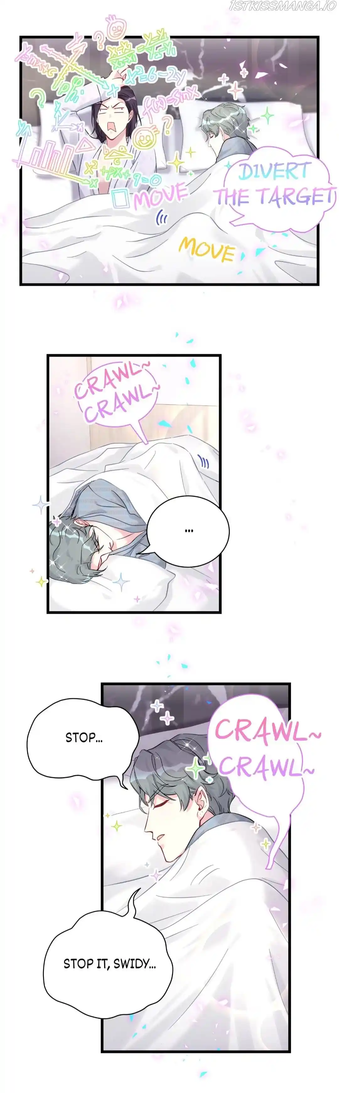 Whose Baby Is It? Chapter 215