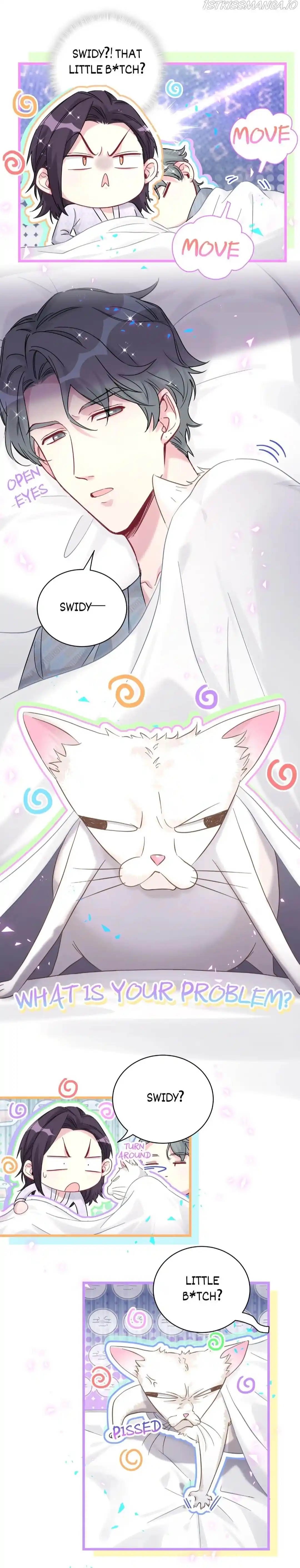 Whose Baby Is It? Chapter 215