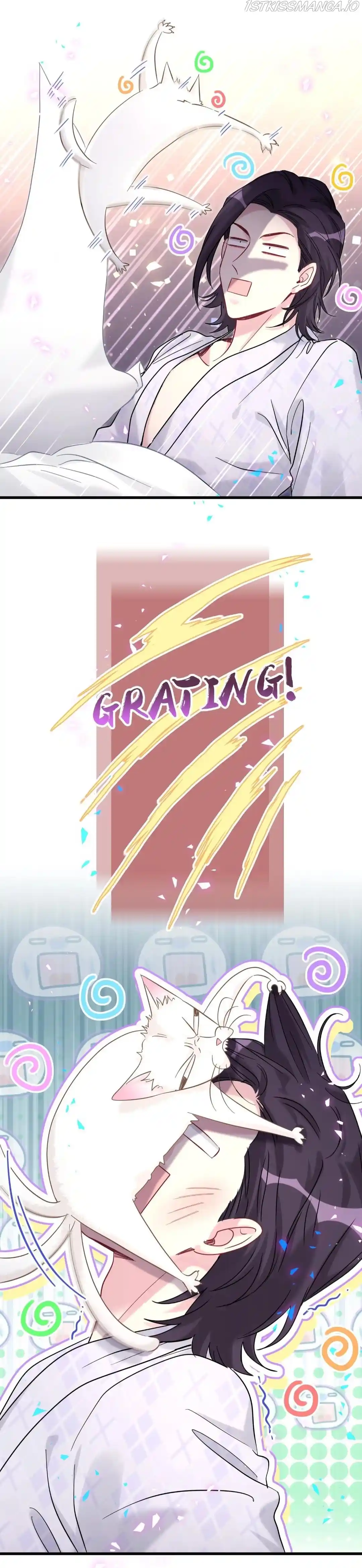 Whose Baby Is It? Chapter 215