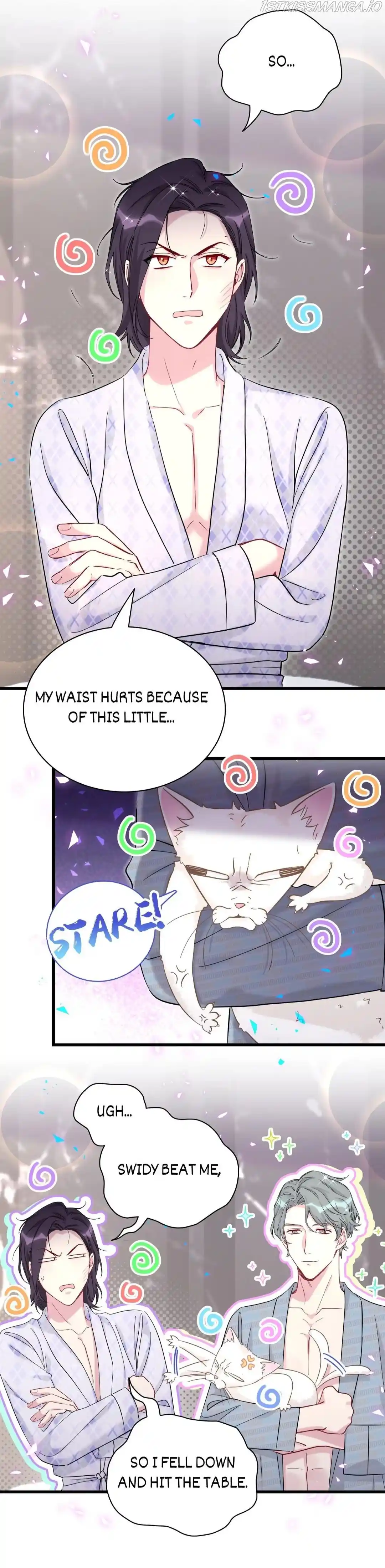 Whose Baby Is It? Chapter 215