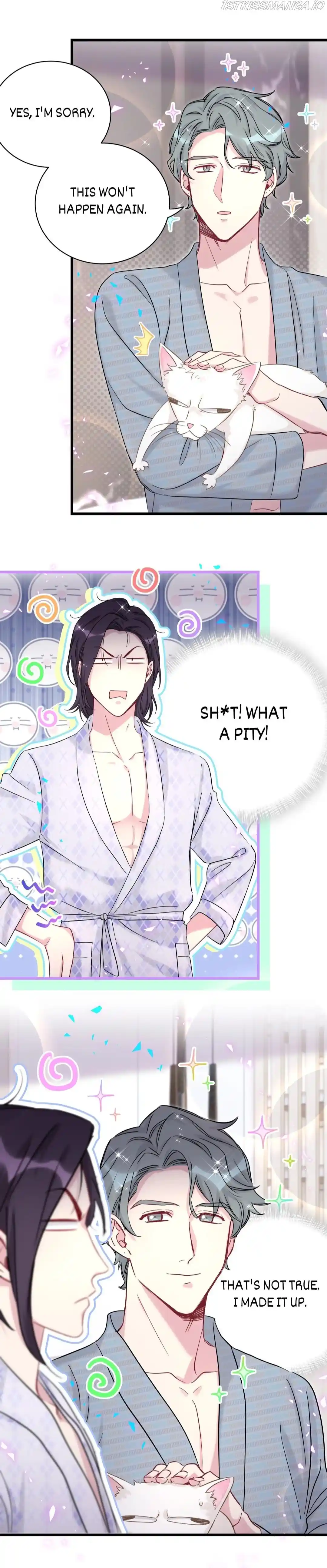 Whose Baby Is It? Chapter 215