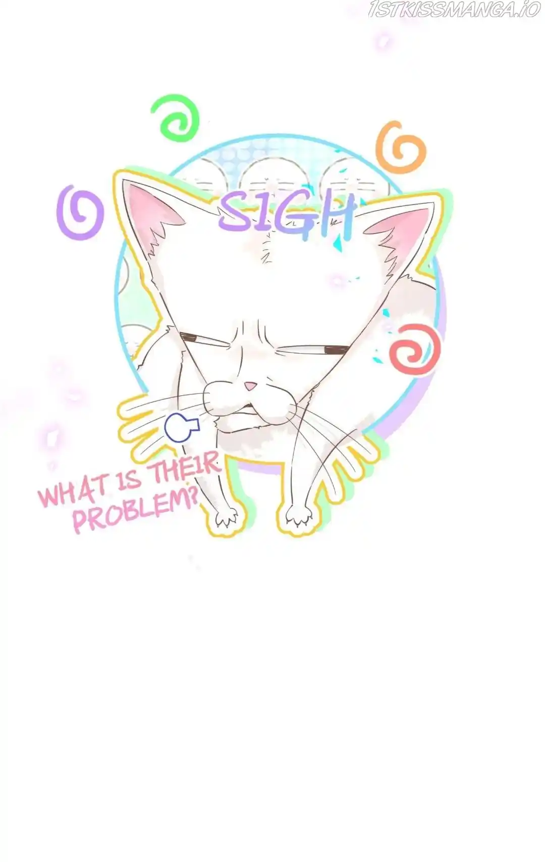 Whose Baby Is It? Chapter 215