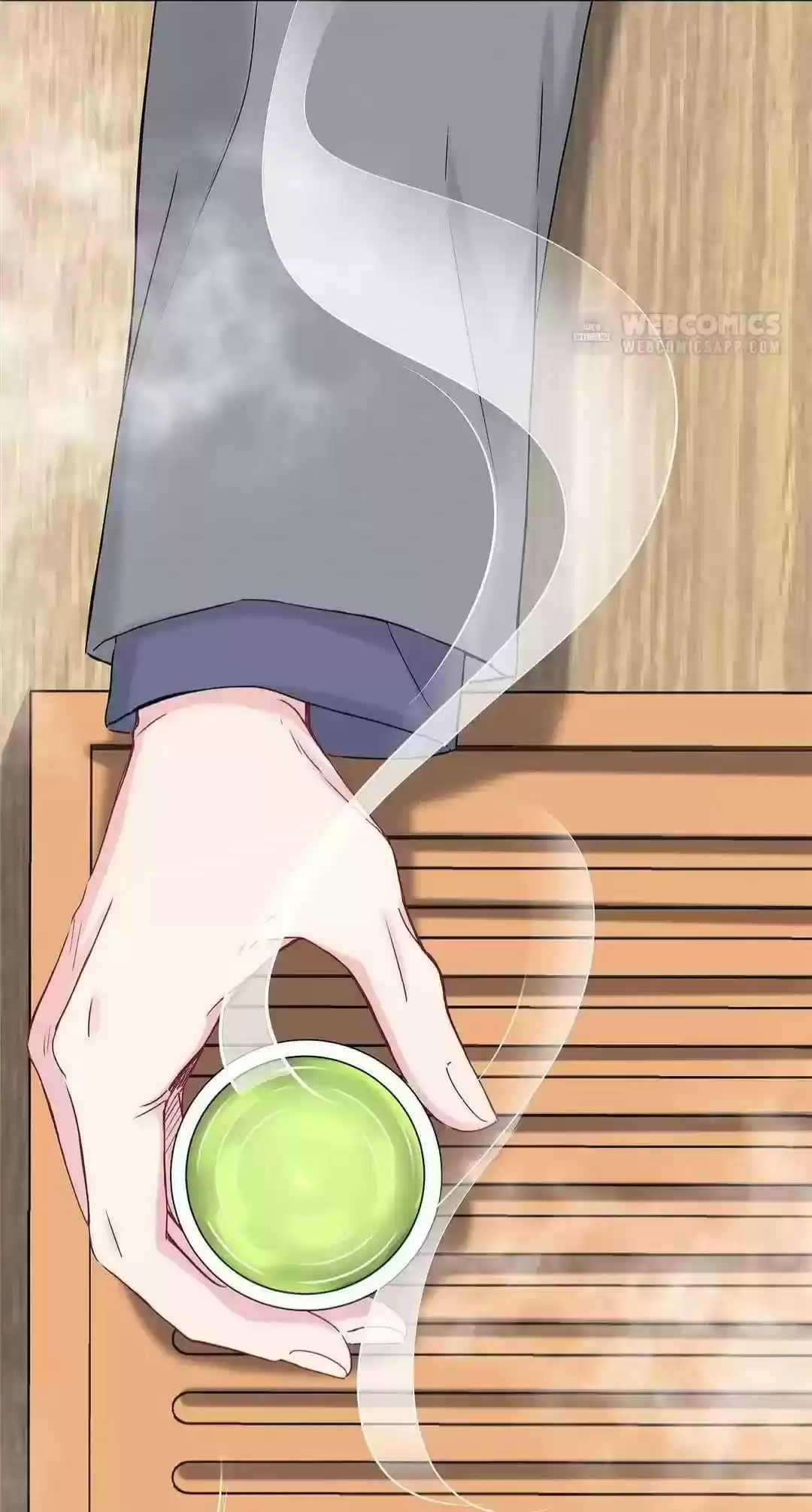 Whose Baby Is It? Chapter 22