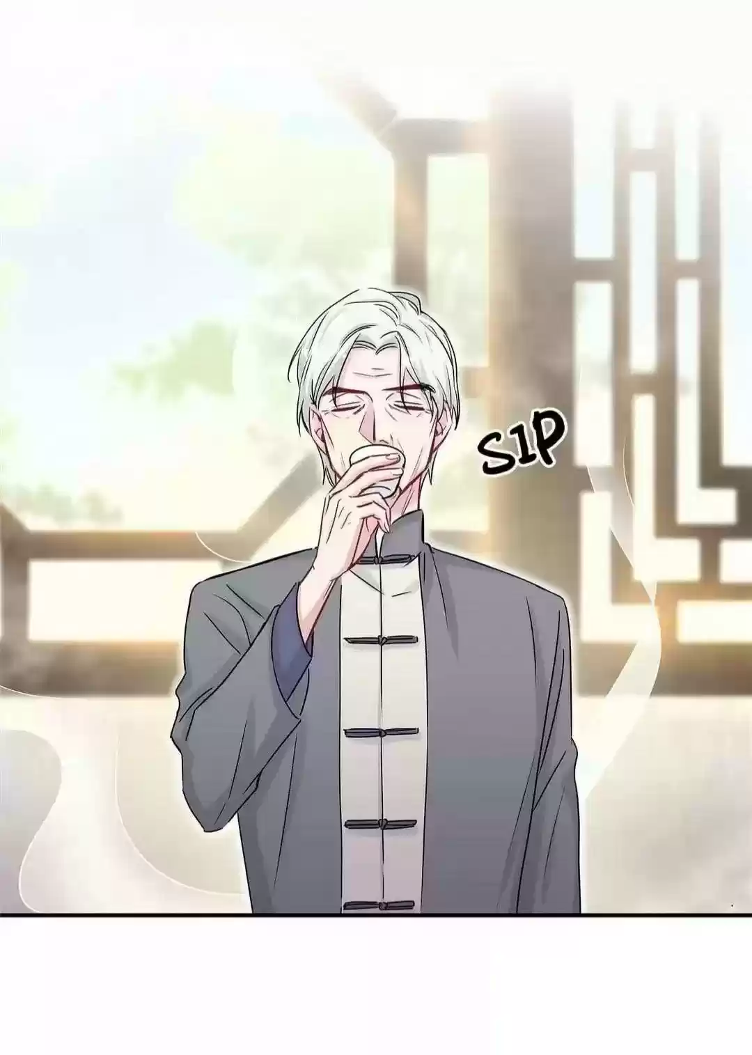 Whose Baby Is It? Chapter 22