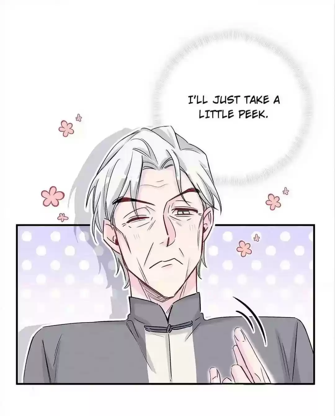 Whose Baby Is It? Chapter 22