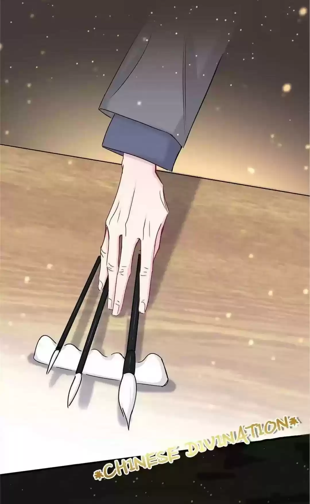 Whose Baby Is It? Chapter 22