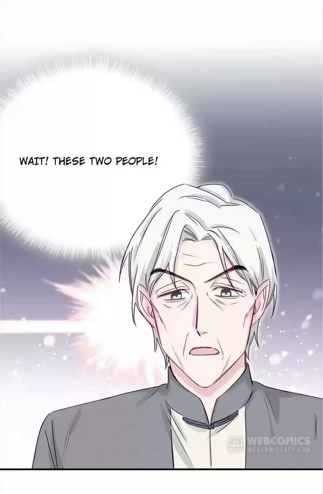 Whose Baby Is It? Chapter 22