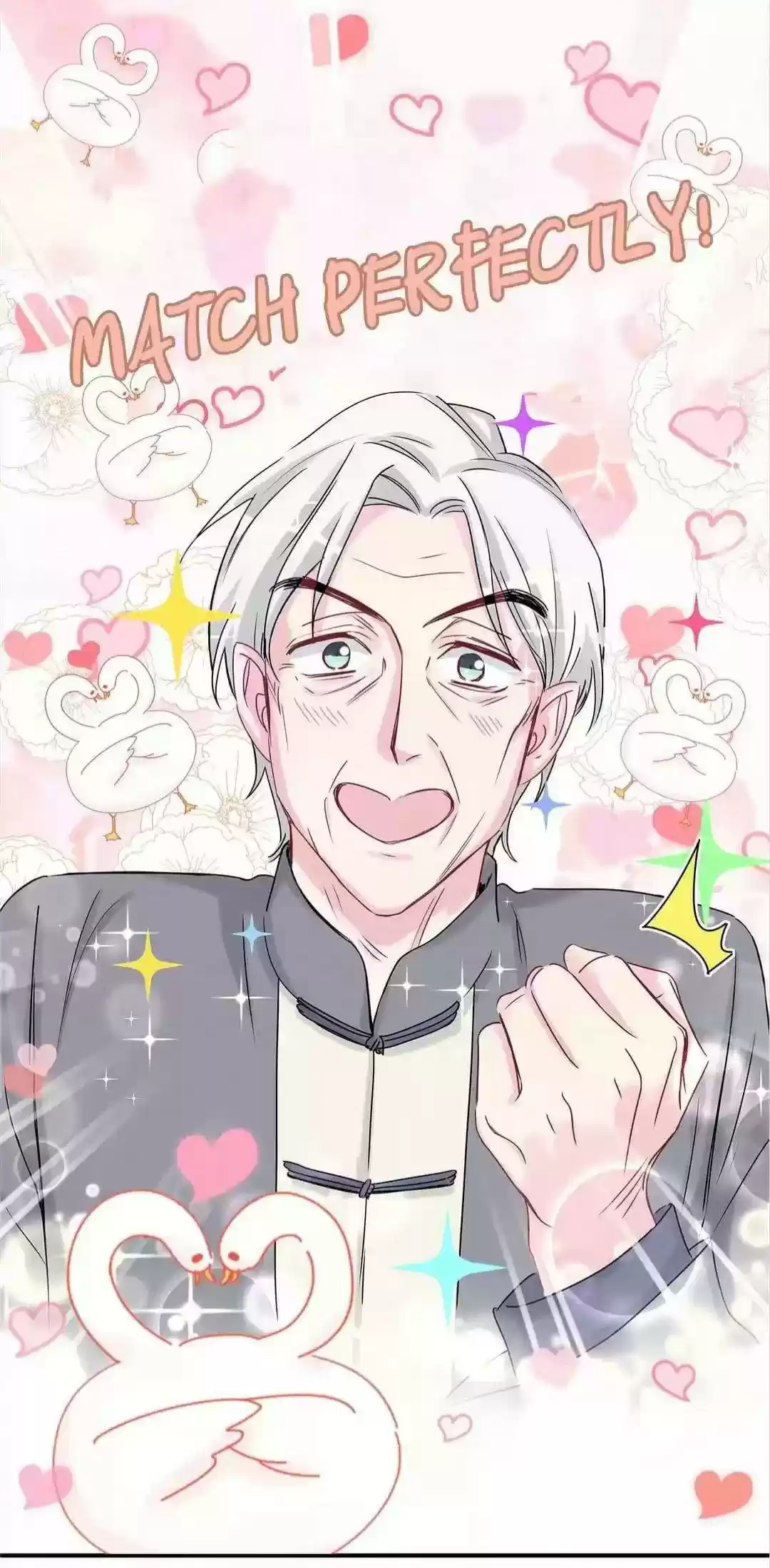 Whose Baby Is It? Chapter 22