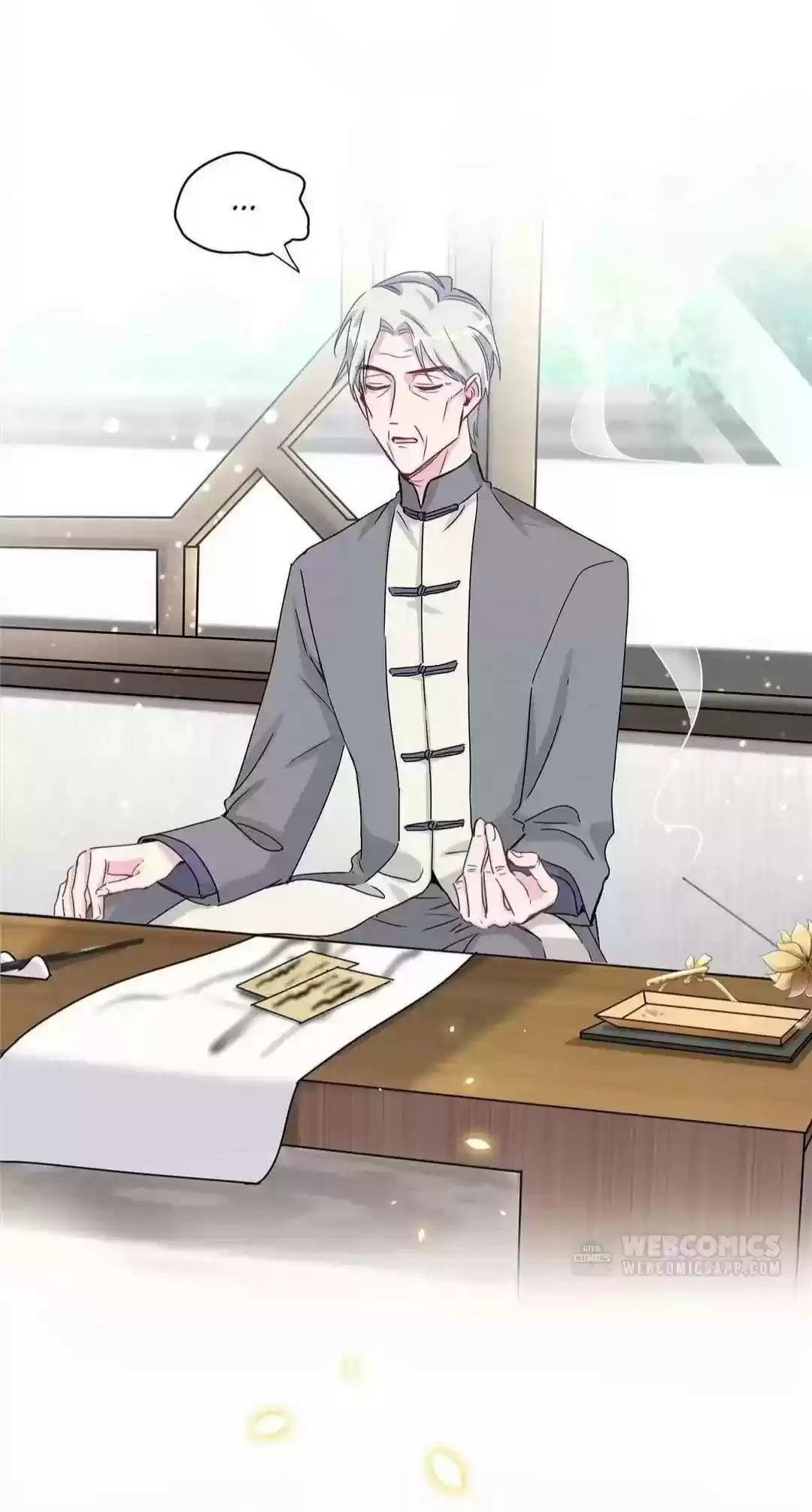 Whose Baby Is It? Chapter 22